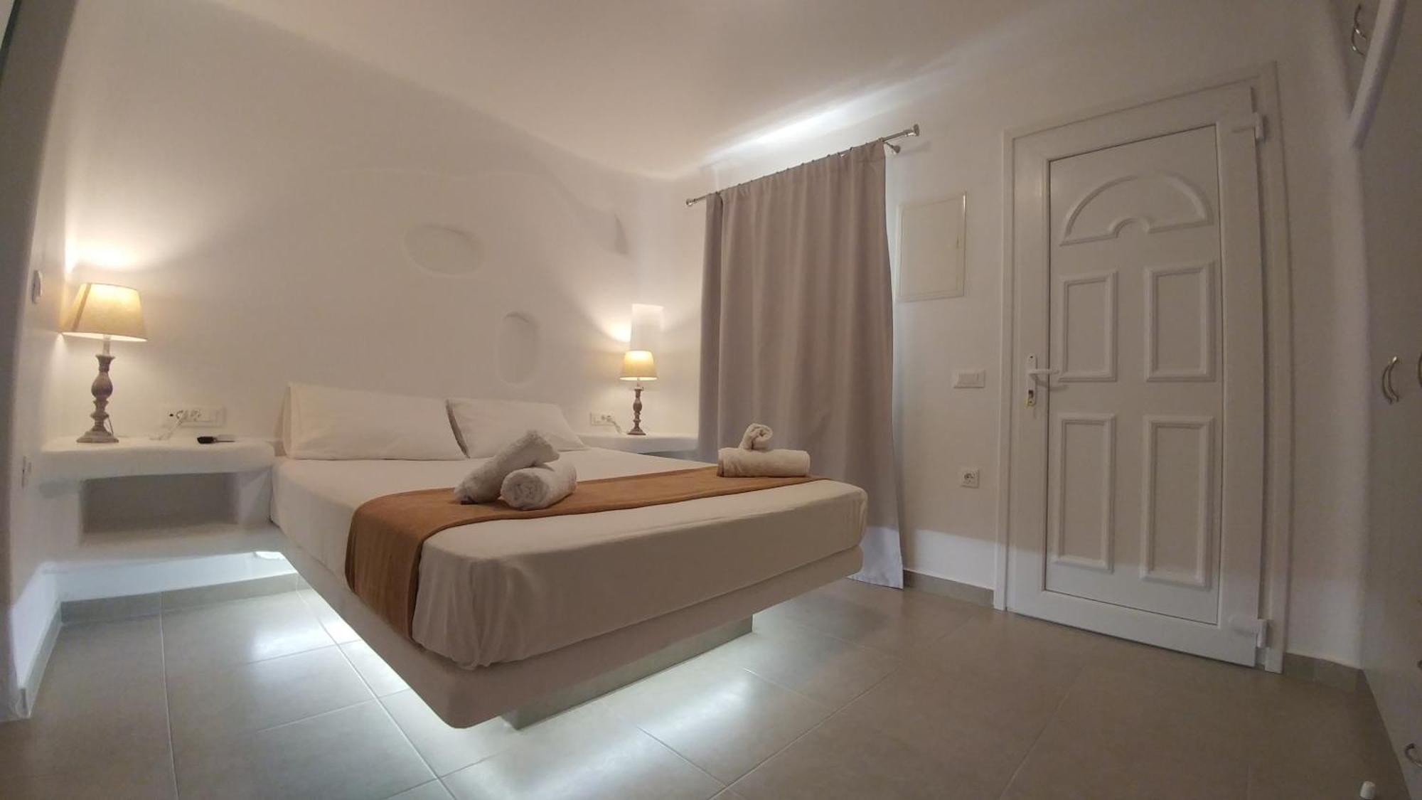 Sea & Stone Residence Mykonos Platys Gialos  Room photo